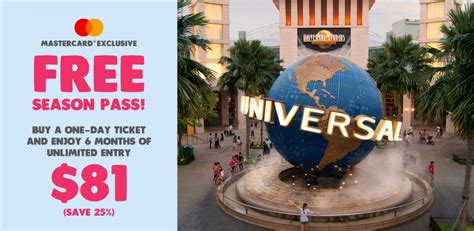 Prices are 406. . Aarp discount tickets for universal studios